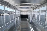 new Horse Trailers Elite Trailers  for sale, in Seguin, TX Thumbnail 20