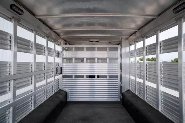 used Horse Trailers Lakota  for sale, in Seguin, TX Thumbnail 15