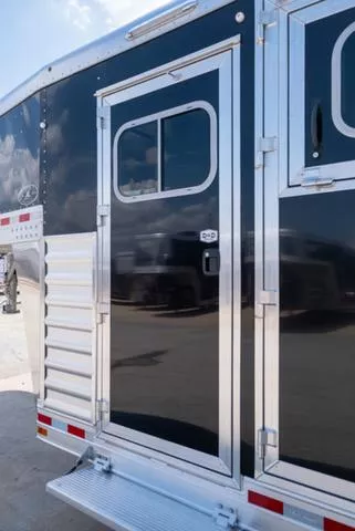 new Horse Trailers Elite Trailers  for sale, in Seguin, TX Thumbnail 11