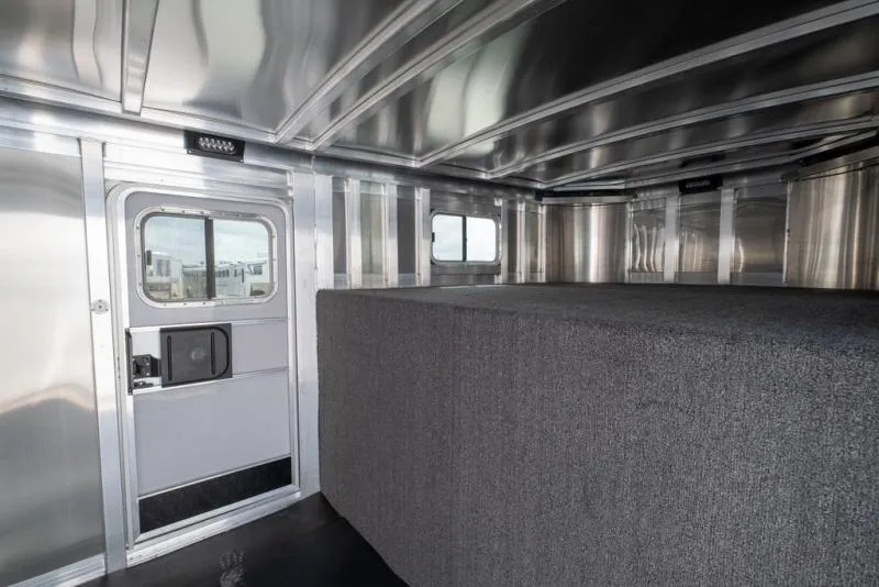 new Other Trailers Exiss Trailers  for sale, in Seguin, TX Thumbnail 15