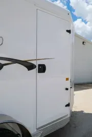 used Horse Trailers Trails West  for sale, in Seguin, TX Thumbnail 6
