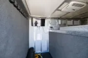 used Horse Trailers Cimarron Trailers  for sale, in Seguin, TX Thumbnail 9