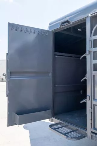 new Stock / Stock Combo Trailers Big Bend  for sale, in Seguin, TX Thumbnail 10