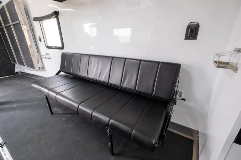 new Toy Haulers Trails West  for sale, in Seguin, TX Thumbnail 13