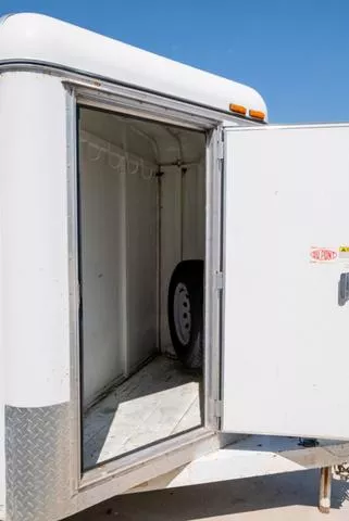 used Horse Trailers W-W Trailer  for sale, in Seguin, TX Thumbnail 6