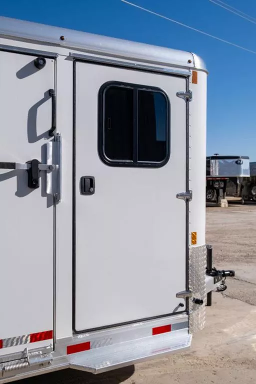 new Horse Trailers Bar-M Trailers  for sale, in Seguin, TX Thumbnail 6