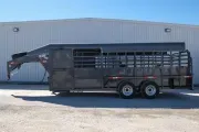 new Stock / Stock Combo Trailers Big Bend  for sale, in Seguin, TX Thumbnail 2