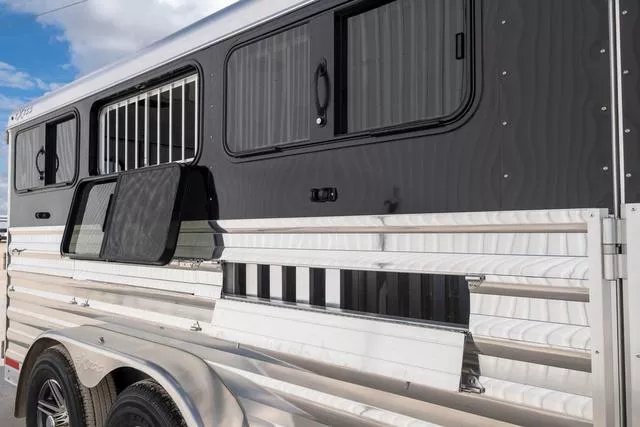 new Horse Trailers Exiss Trailers  for sale, in Seguin, TX Thumbnail 12