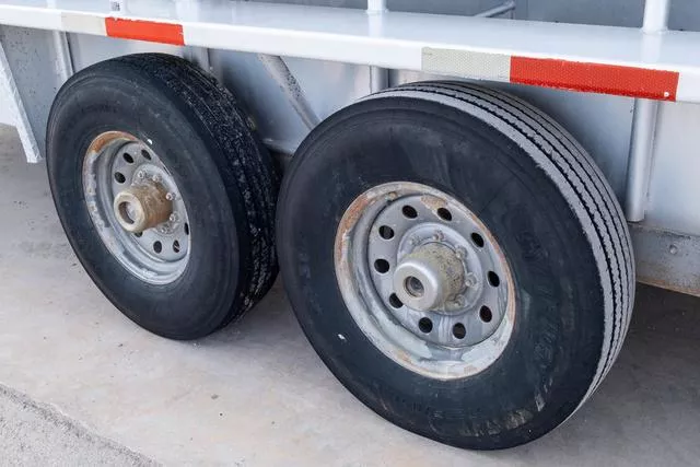 used Stock / Stock Combo Trailers W-W Trailer  for sale, in Seguin, TX Thumbnail 16