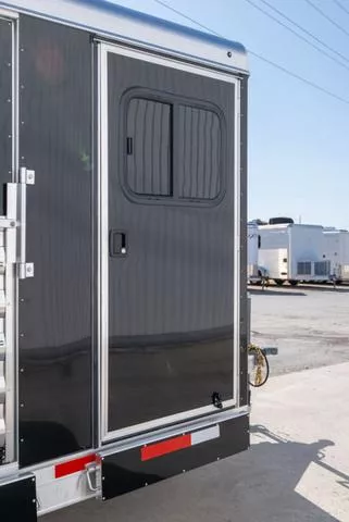new Horse Trailers Exiss Trailers  for sale, in Seguin, TX Thumbnail 6