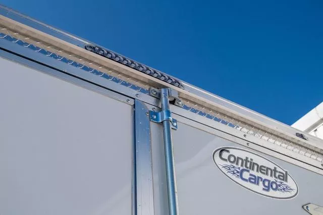 new Cargo (Enclosed) Trailers Continental Cargo  for sale, in Seguin, TX Thumbnail 10