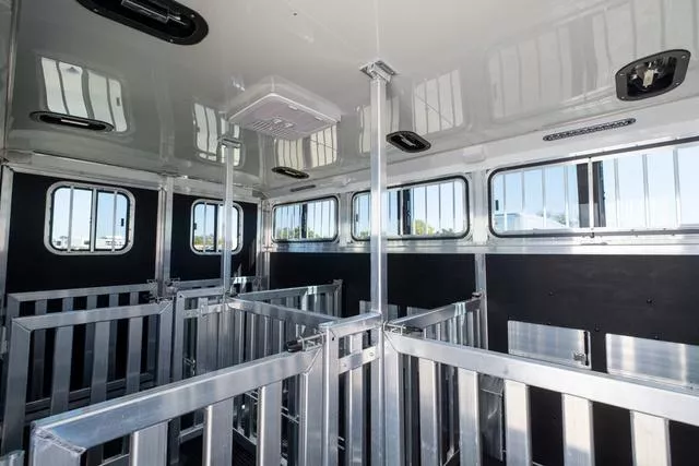 new Horse Trailers Bar-M Trailers  for sale, in Seguin, TX Thumbnail 10