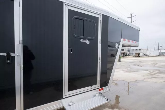 new Horse Trailers Cimarron Trailers  for sale, in Seguin, TX Thumbnail 7
