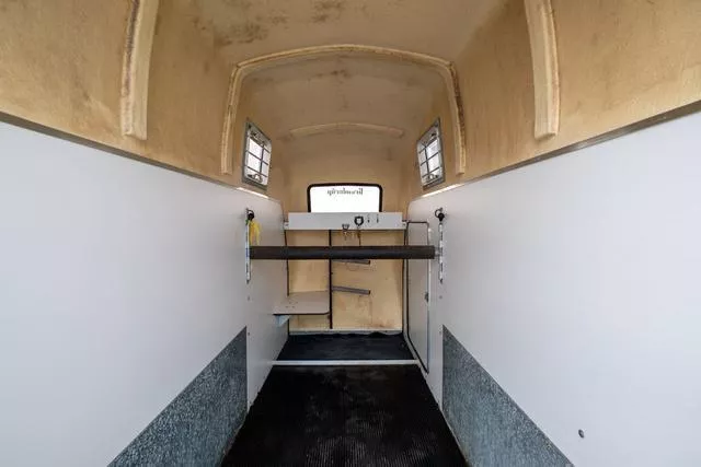 used Horse Trailers Brenderup Trailers  for sale, in Seguin, TX Thumbnail 13