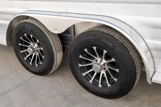 new Horse Trailers Bar-M Trailers  for sale, in Seguin, TX Thumbnail 20