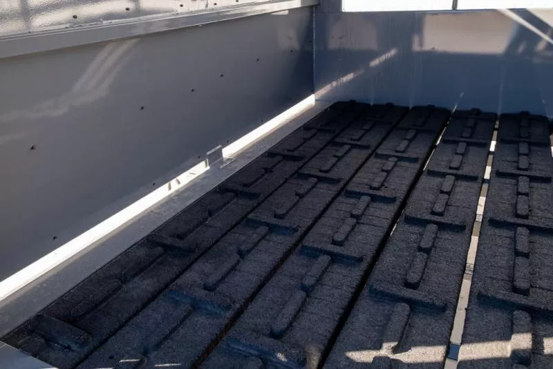 new Stock / Stock Combo Trailers Delco Trailers  for sale, in Seguin, TX Thumbnail 9