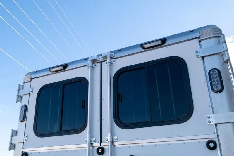 new Horse Trailers Sundowner Trailers  for sale, in Seguin, TX Thumbnail 21