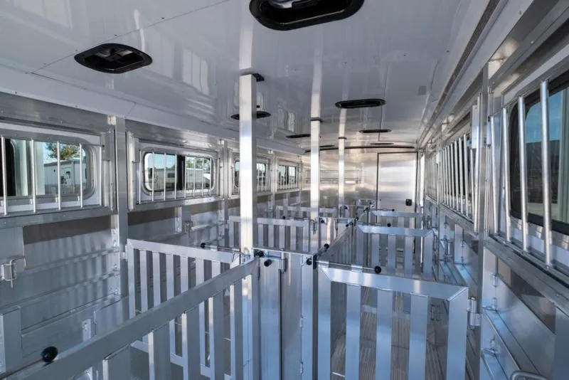 new Horse Trailers Sooner  for sale, in Seguin, TX Thumbnail 18