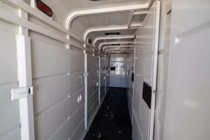 new Stock / Stock Combo Trailers Big Bend  for sale, in Seguin, TX Thumbnail 16