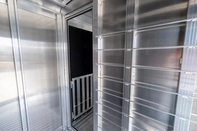 new Horse Trailers Exiss Trailers  for sale, in Seguin, TX Thumbnail 11