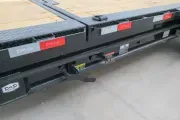 new Equipment / Flatbed Trailers Delco Trailers  for sale, in Seguin, TX Thumbnail 7
