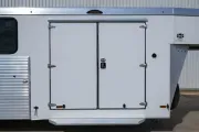 used Horse Trailers Sundowner Trailers  for sale, in Seguin, TX Thumbnail 3