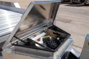 new Equipment / Flatbed Trailers EBY  for sale, in Seguin, TX Thumbnail 11