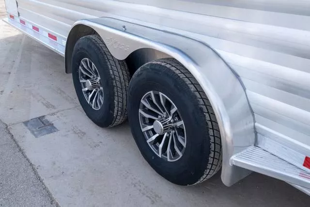 new Horse Trailers Exiss Trailers  for sale, in Seguin, TX Thumbnail 19