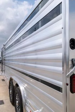 new Other Trailers Exiss Trailers  for sale, in Seguin, TX Thumbnail 29