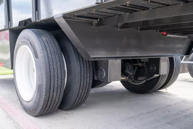 new Stock / Stock Combo Trailers Gooseneck  for sale, in Seguin, TX Thumbnail 10