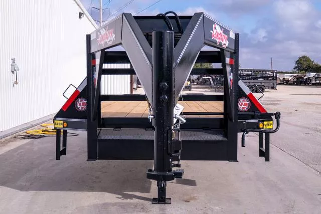 new Equipment / Flatbed Trailers Longhorn Trailers  for sale, in Seguin, TX Thumbnail 9