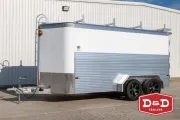 new Cargo (Enclosed) Trailers Sundowner Trailers  for sale, in Seguin, TX Thumbnail 3