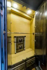 used Horse Trailers Hart Trailers  for sale, in Seguin, TX Thumbnail 26