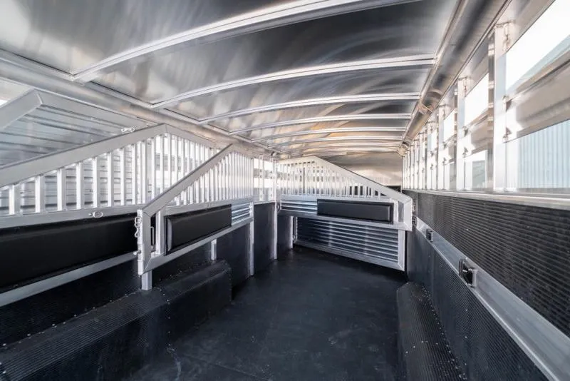 new Horse Trailers Elite Trailers  for sale, in Seguin, TX Thumbnail 22