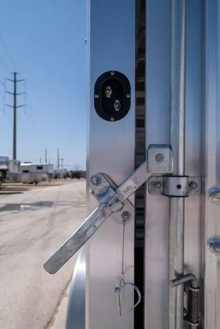 new Stock / Stock Combo Trailers Exiss Trailers  for sale, in Seguin, TX Thumbnail 24