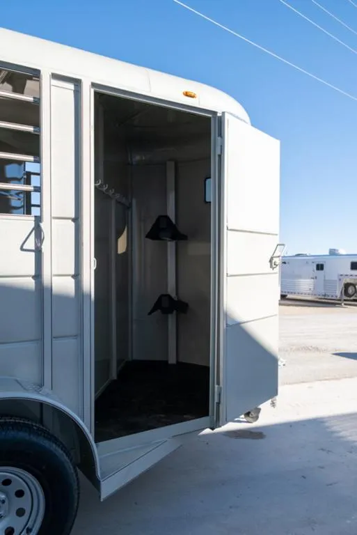 new Horse Trailers Calico Trailers  for sale, in Seguin, TX Thumbnail 7