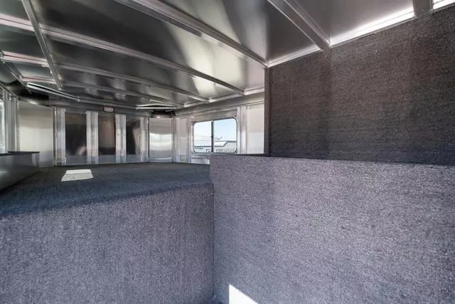 new Horse Trailers Elite Trailers  for sale, in Seguin, TX Thumbnail 13