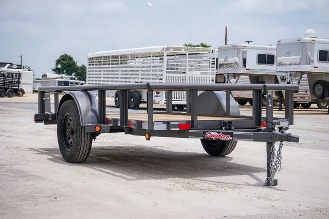 new Utility Trailers Longhorn Trailers  for sale, in Seguin, TX Thumbnail 6