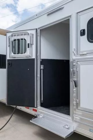 new Horse Trailers Cimarron Trailers  for sale, in Seguin, TX Thumbnail 55