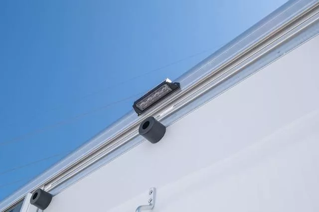 new Other Trailers Exiss Trailers  for sale, in Seguin, TX Thumbnail 16