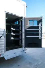 new Horse Trailers Cimarron Trailers  for sale, in Seguin, TX Thumbnail 33