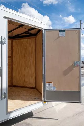new Cargo (Enclosed) Trailers Continental Cargo  for sale, in Seguin, TX Thumbnail 7