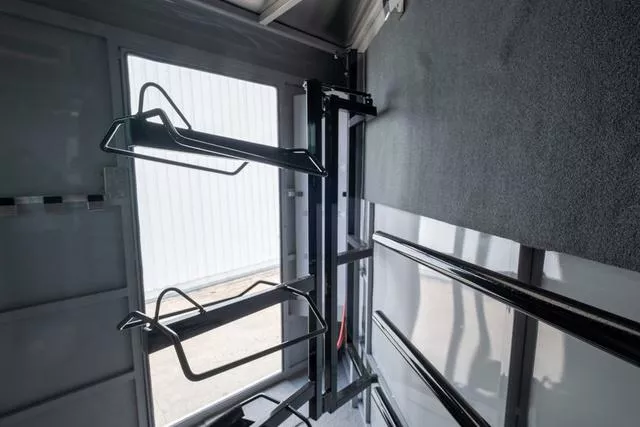 new Horse Trailers Trails West  for sale, in Seguin, TX Thumbnail 10