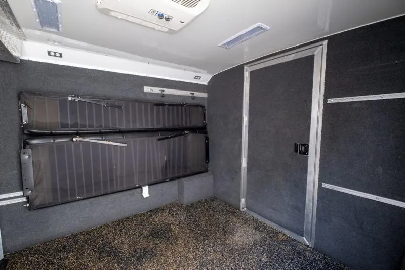 new Horse Trailers Cimarron Trailers  for sale, in Seguin, TX Thumbnail 12