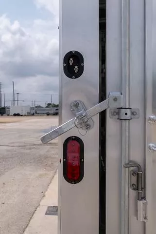 new Other Trailers Exiss Trailers  for sale, in Seguin, TX Thumbnail 28