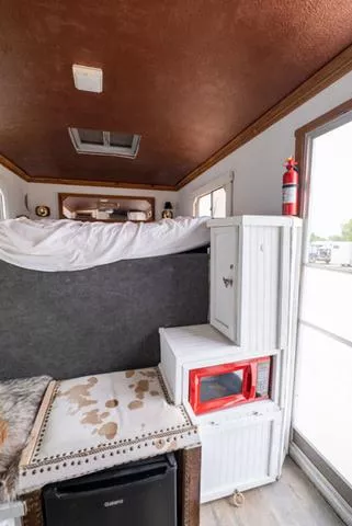used Horse Trailers 4-Star Trailers  for sale, in Seguin, TX Thumbnail 18