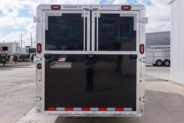 new Horse Trailers Cimarron Trailers  for sale, in Seguin, TX Thumbnail 16