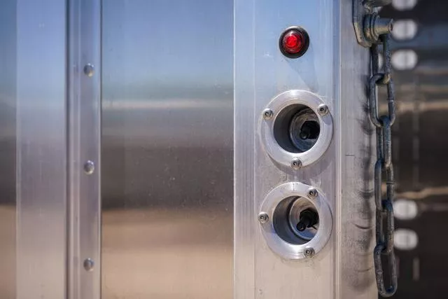 new Stock / Stock Combo Trailers EBY  for sale, in Seguin, TX Thumbnail 10