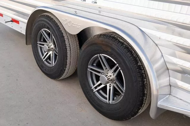 new Horse Trailers Exiss Trailers  for sale, in Seguin, TX Thumbnail 24