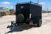 new Cargo (Enclosed) Trailers Sundowner Trailers  for sale, in Seguin, TX Thumbnail 7